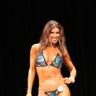 Sharon  Ackerman - NPC Palmetto Cup 2013 - #1